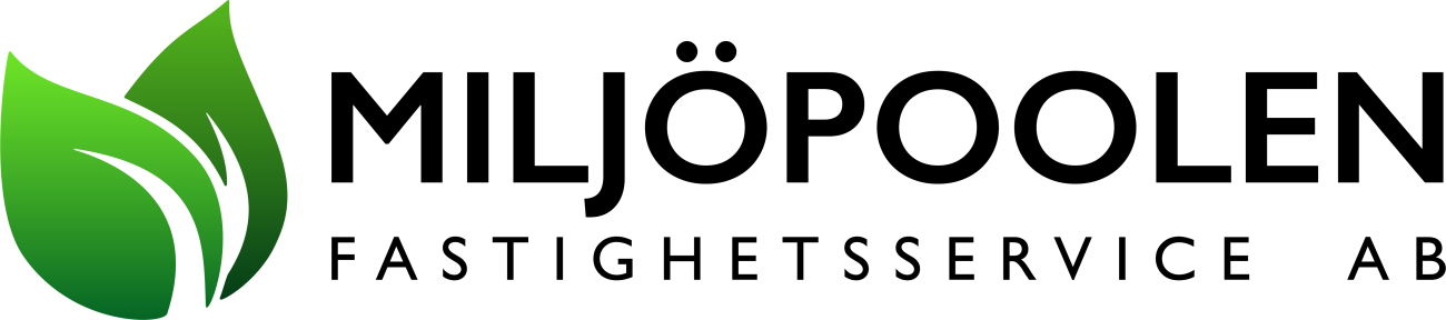 Miljöpoolen Fastighetsservice